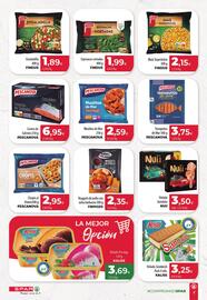 Folleto Spar Tenerife Página 4