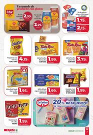Folleto Spar Tenerife Página 8