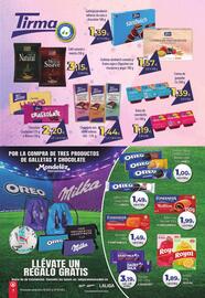 Folleto Spar Tenerife Página 9