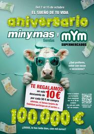 Folleto Minymas Página 1