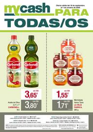 Folleto mycash profesional Página 4