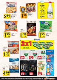 Folleto Economy Cash Página 5
