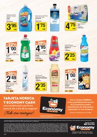 Folleto Economy Cash Página 8