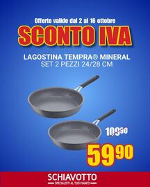 Volantino Schiavotto Pagina 1