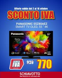 Volantino Schiavotto Pagina 7