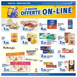 Volantino Sigma Pagina 13