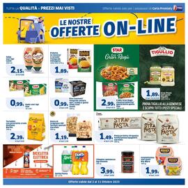Volantino Sigma Pagina 14