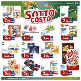 Volantino Sigma Pagina 2