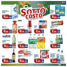 Volantino Sigma Pagina 3