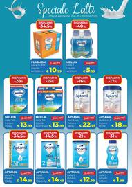 Volantino Ideal Bimbo Pagina 10