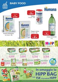 Volantino Ideal Bimbo Pagina 12