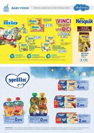 Volantino Ideal Bimbo Pagina 15