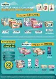 Volantino Ideal Bimbo Pagina 16