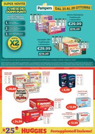 Volantino Ideal Bimbo Pagina 17