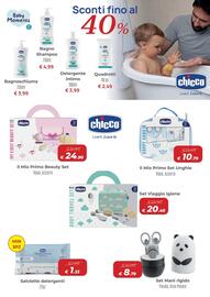 Volantino Ideal Bimbo Pagina 19