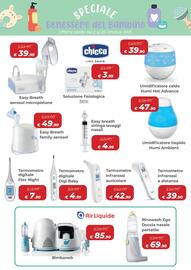 Volantino Ideal Bimbo Pagina 2