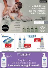 Volantino Ideal Bimbo Pagina 22