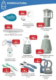 Volantino Ideal Bimbo Pagina 23
