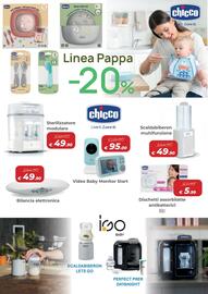 Volantino Ideal Bimbo Pagina 25