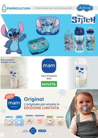 Volantino Ideal Bimbo Pagina 26