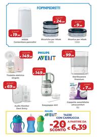 Volantino Ideal Bimbo Pagina 28