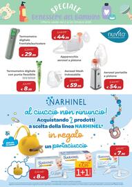 Volantino Ideal Bimbo Pagina 3