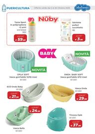 Volantino Ideal Bimbo Pagina 31
