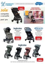 Volantino Ideal Bimbo Pagina 36