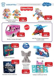 Volantino Ideal Bimbo Pagina 6