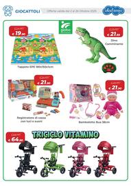 Volantino Ideal Bimbo Pagina 7