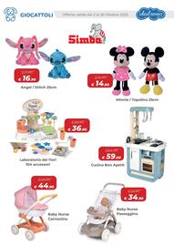 Volantino Ideal Bimbo Pagina 8