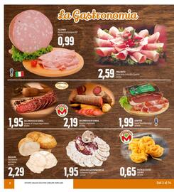 Volantino Madis Pagina 2