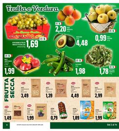 Volantino Madis Pagina 4