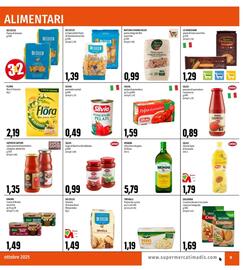 Volantino Madis Pagina 9