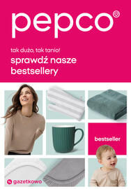 Pepco gazetka Strona 1