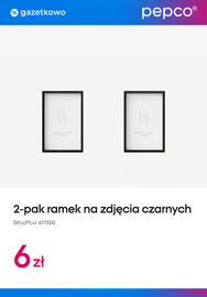 Pepco gazetka Strona 2
