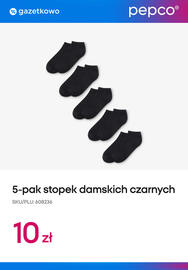Pepco gazetka Strona 8