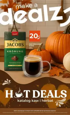 Dealz gazetka