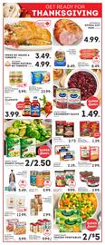 IGA flyer week 40 Page 3