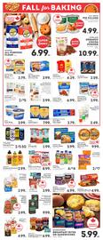IGA flyer week 40 Page 4