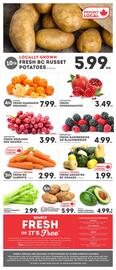 IGA flyer week 40 Page 6