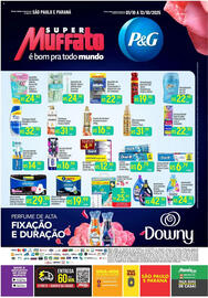 Encarte Muffato Página 1