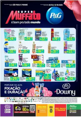 Encarte Muffato (válido até 12-10)