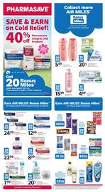 Pharmasave flyer week 40 Page 2