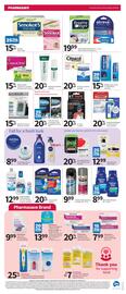 Pharmasave flyer week 40 Page 3