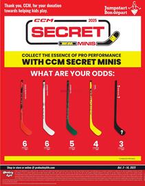 Hockey Life flyer week 40 Page 6