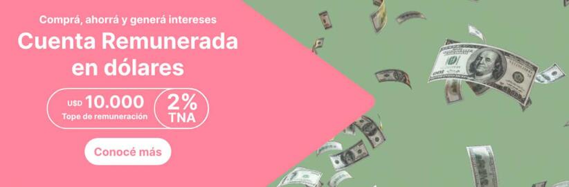 Catálogo Banco Supervielle Página 1