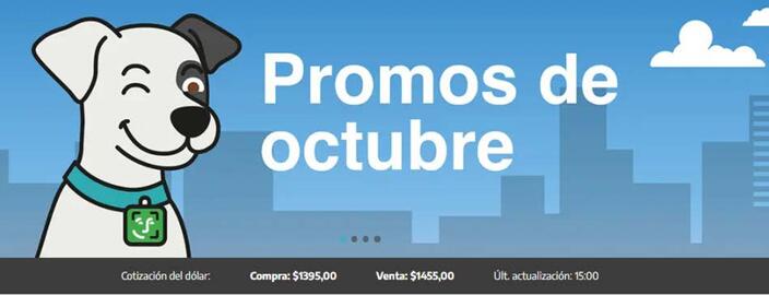 Catálogo Banco Provincia Página 1
