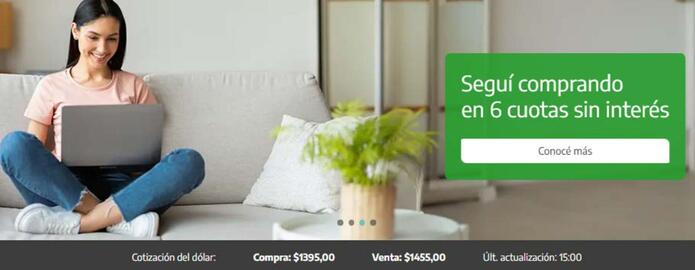 Catálogo Banco Provincia Página 3