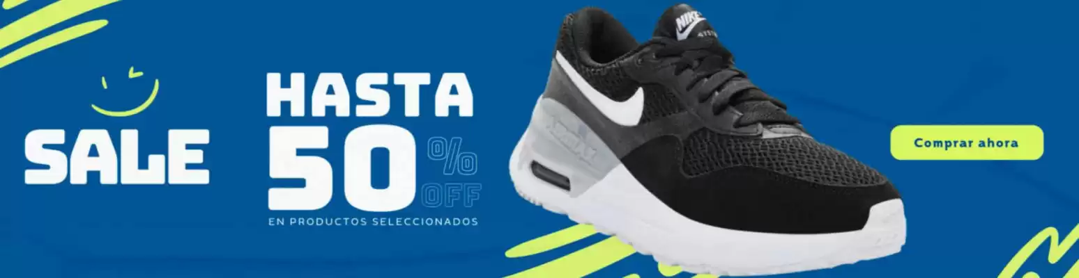 Catálogo Rossetti Deportes (válido hasta 14-10)